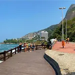 Apartamento 3 Minutos Da Praia Av Nsa Sra C 1145 Ap506