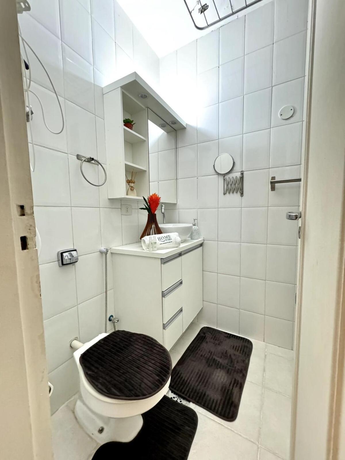Apartamento 3 Minutos Da Av Nsa Sra C 1145 Ap506 Rio de Janeiro