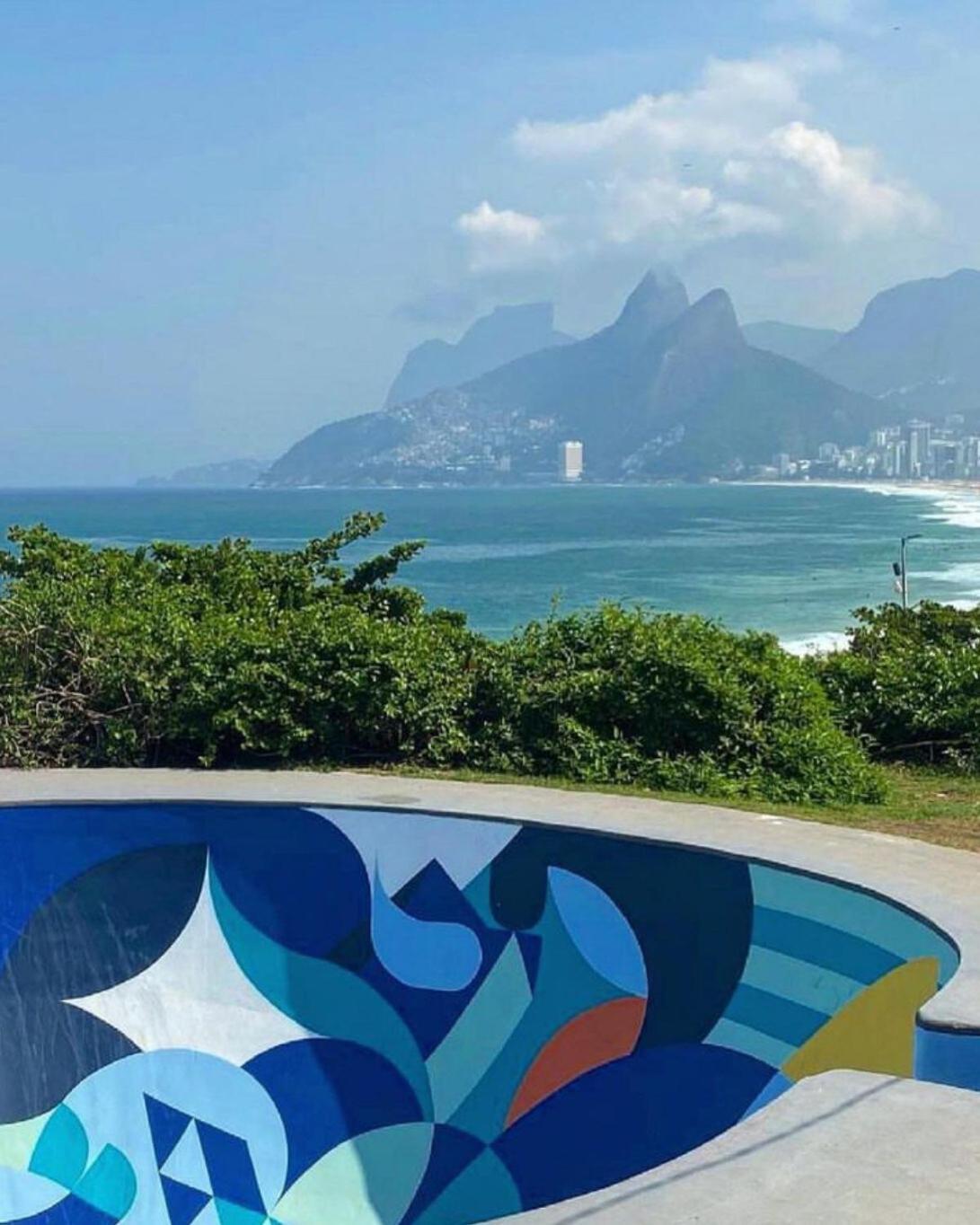 Apartamento 3 Minutos Da Av Nsa Sra C 1145 Ap506 Rio de Janeiro